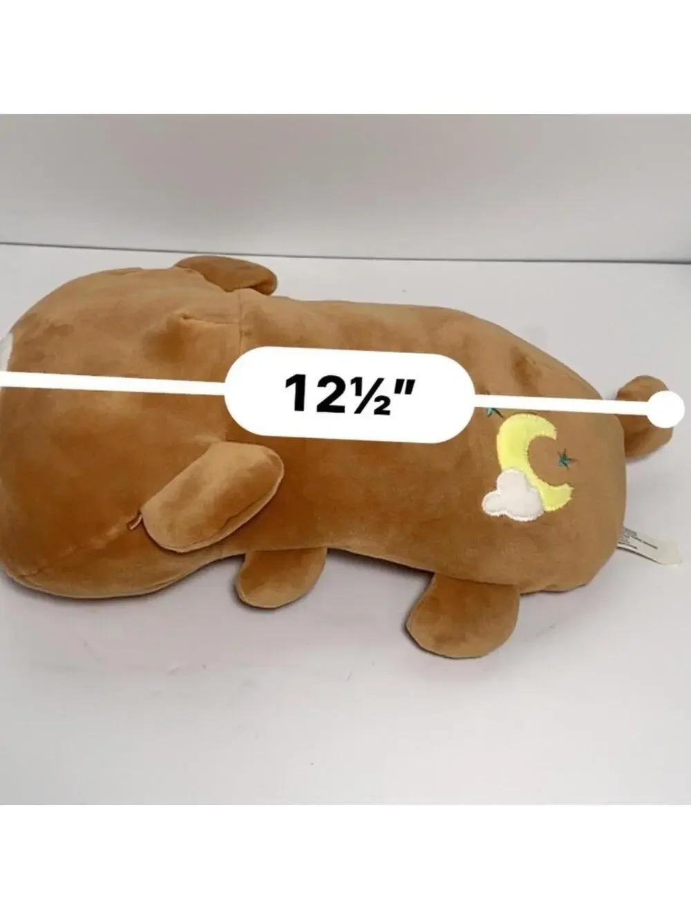 N/A adorable brown